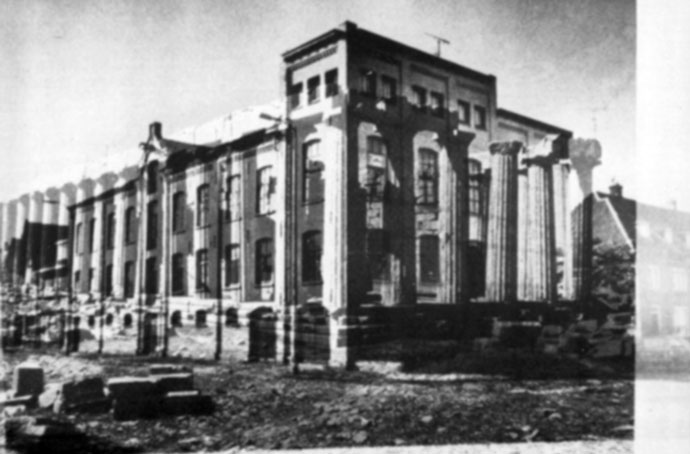 het Apollohuis