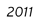 2011