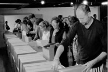 The Archive 1994