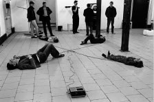 Julius 22-25.11.1984
