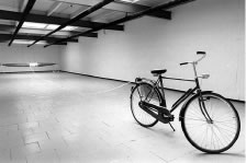 Roman Signer 5.3-30.4.1995