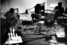 Peter Forgács/Tibor Szemzö 20.12.1985
