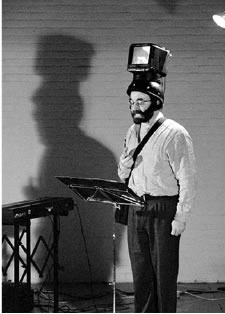 Bartolomé Ferrando/ROJO! 12.11.1993