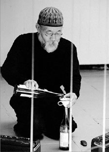 Akio Suzuki 27.11.1994