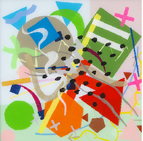Kandinsky Systematics