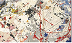 Informal paintings