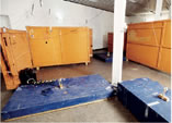 Sounding Empties