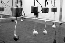 The Mechanical Long String Orchestra