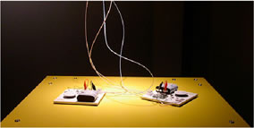 Solar Sound Space