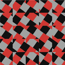 A Magic Square of 5