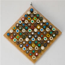 Objects based on numbers